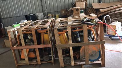 札达行李、家具、电器包装托运