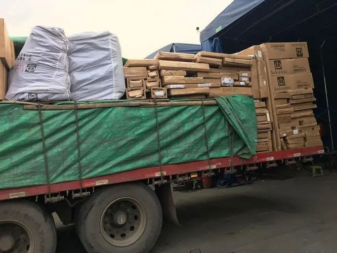 札达家具托运